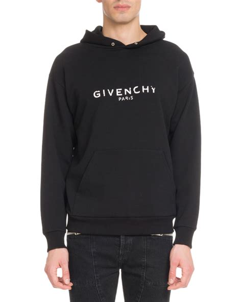 givenchy mens sweatshirt